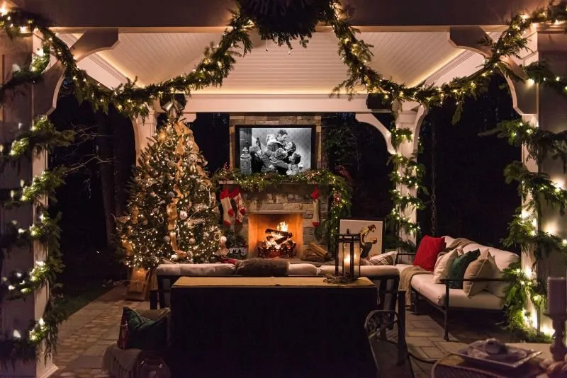 Slide of Dwell Home Services