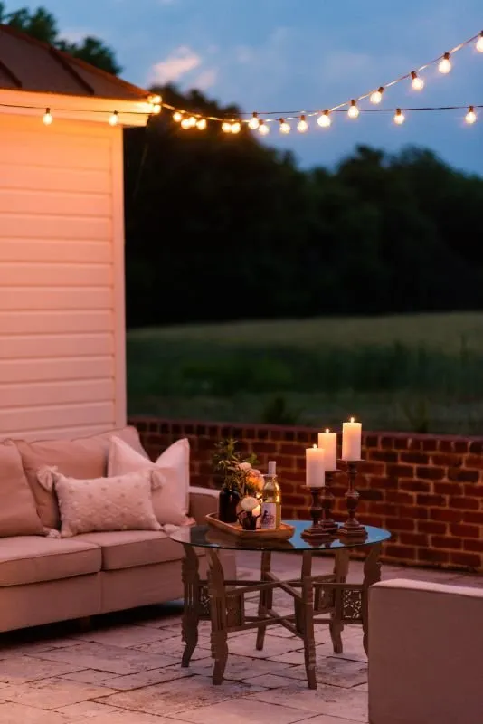 Slide of Dwell Home Services