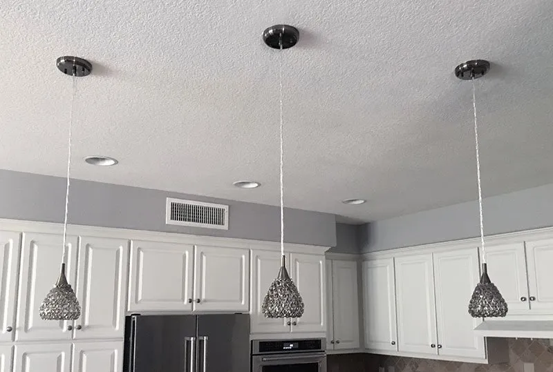 Slide of Dwelling Electric