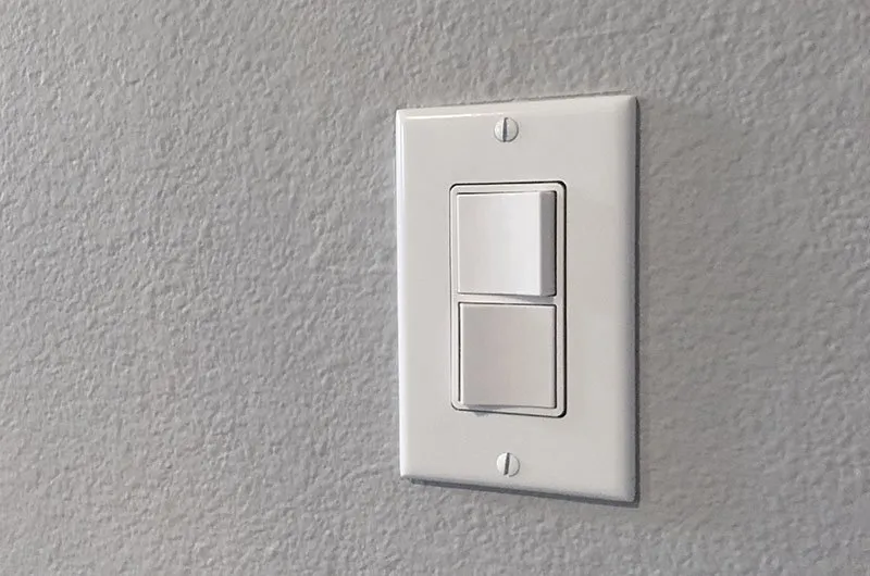 Slide of Dwelling Electric