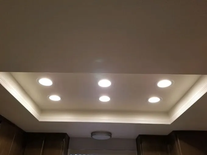 Slide of Dwelling Electric