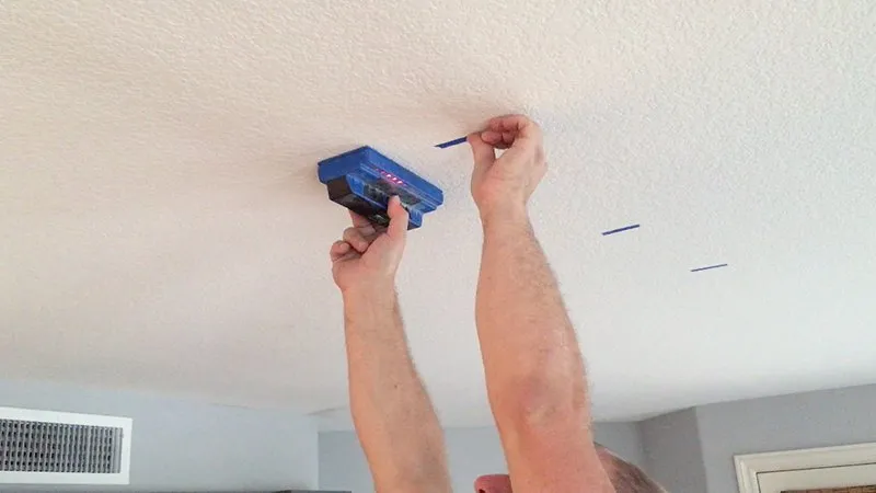 Professional electrician providing wiring installation in ,