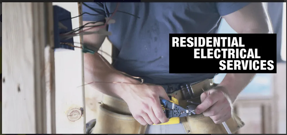 Slide of Dwelling Electric