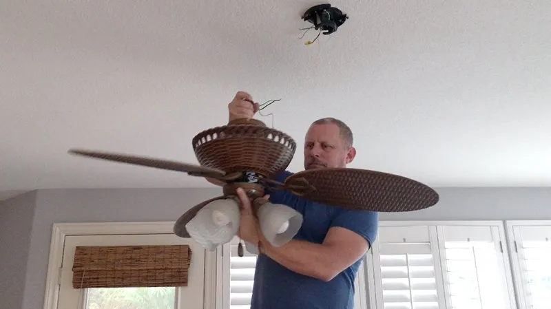 Slide of Dwelling Electric