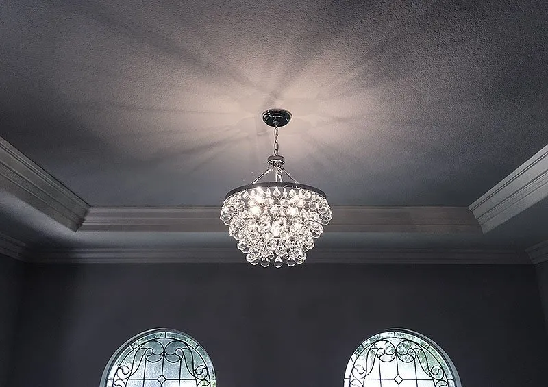 Slide of Dwelling Electric