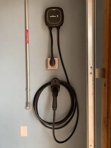 Slide of Dwelling Electric