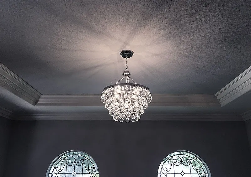 Slide of Dwelling Electric