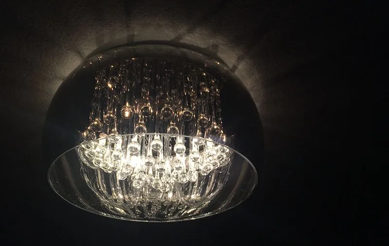 Slide of Dwelling Electric