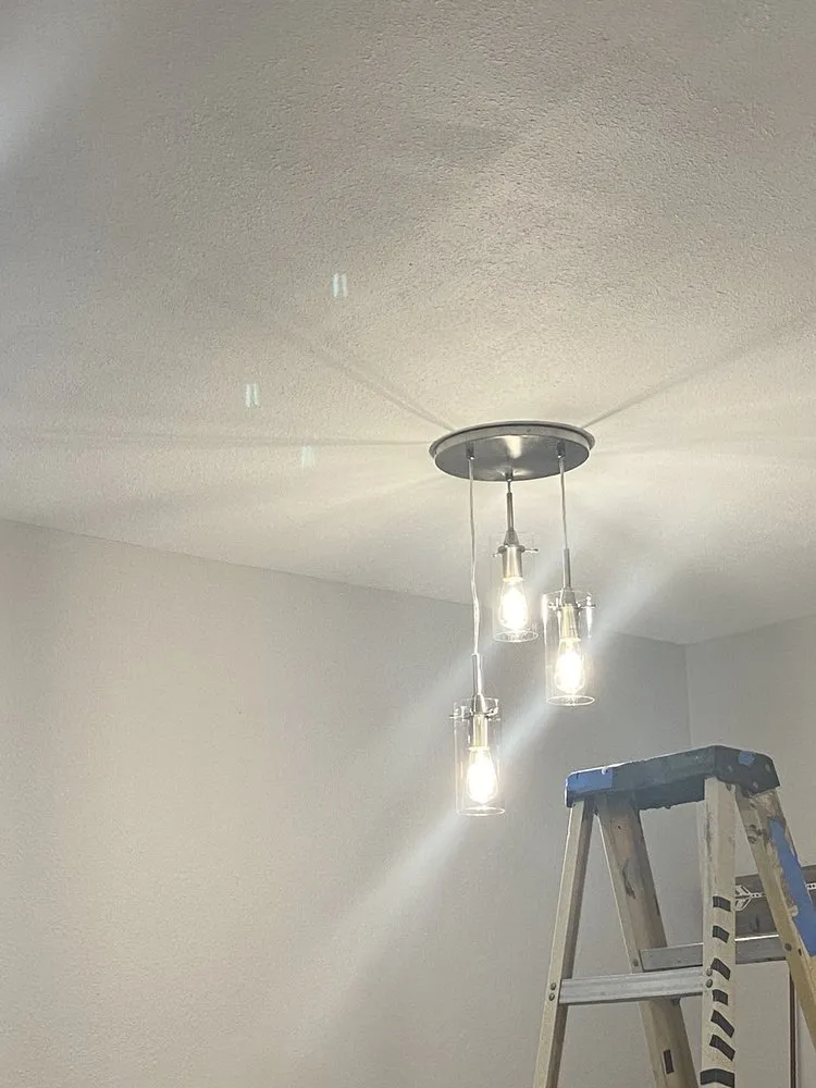 Slide of Dwelling Electric