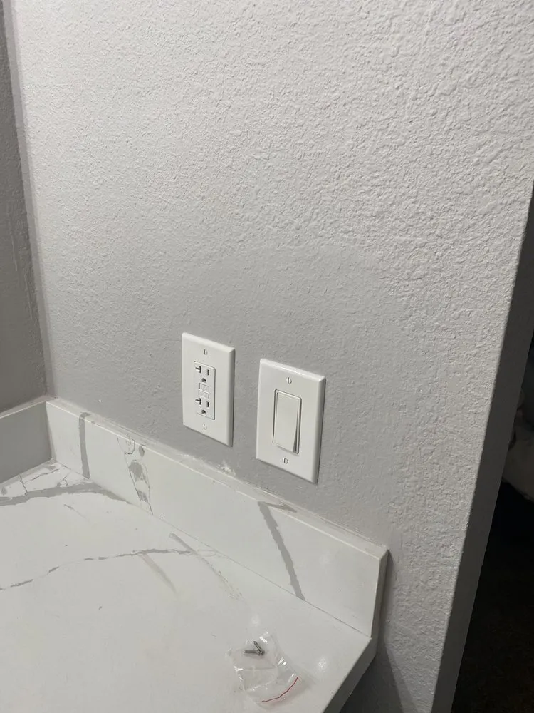 Slide of Dwelling Electric