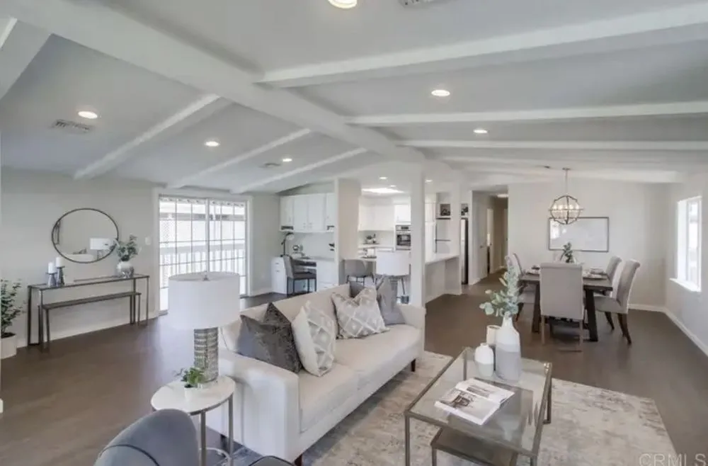 Slide of Dwelling Electric