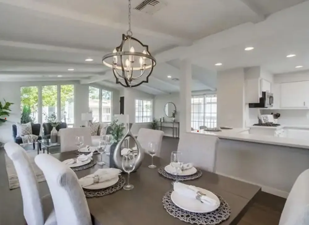 Slide of Dwelling Electric