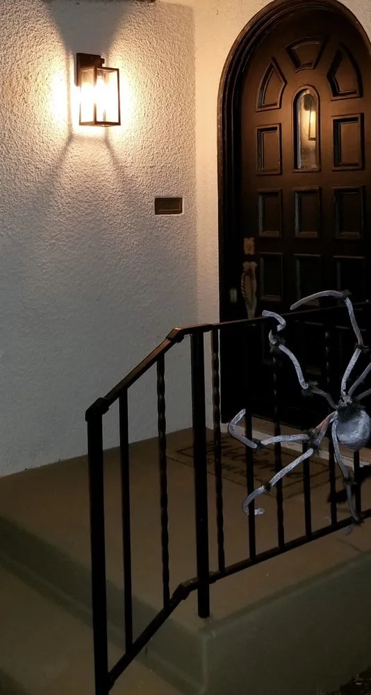 Slide of Dwelling Electric