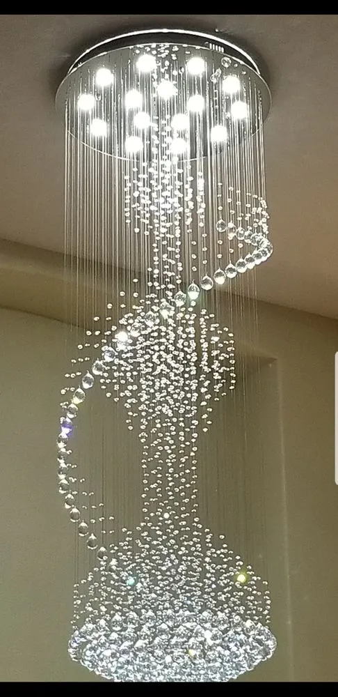 Slide of Dwelling Electric