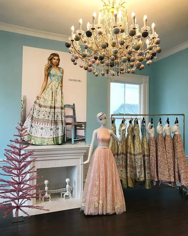 Slide of Dwh Electric