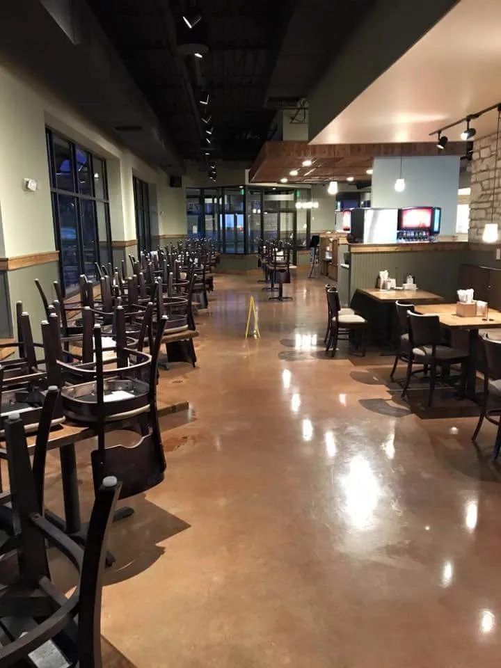 Slide of Dwh Electric