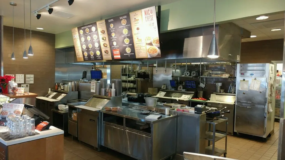 Slide of Dwh Electric