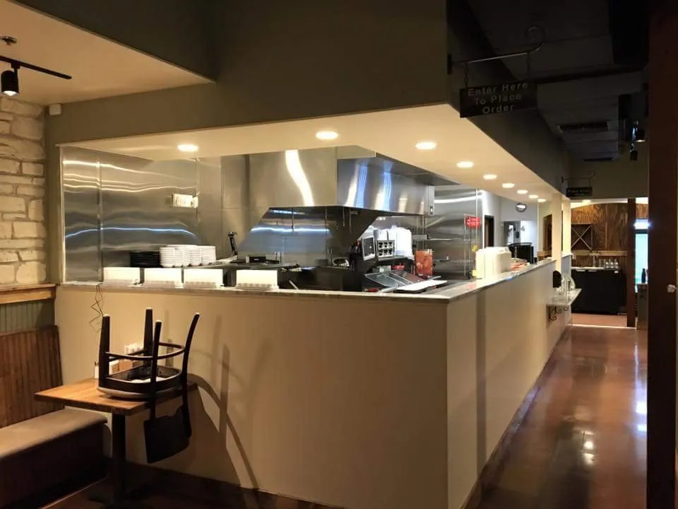 Slide of Dwh Electric