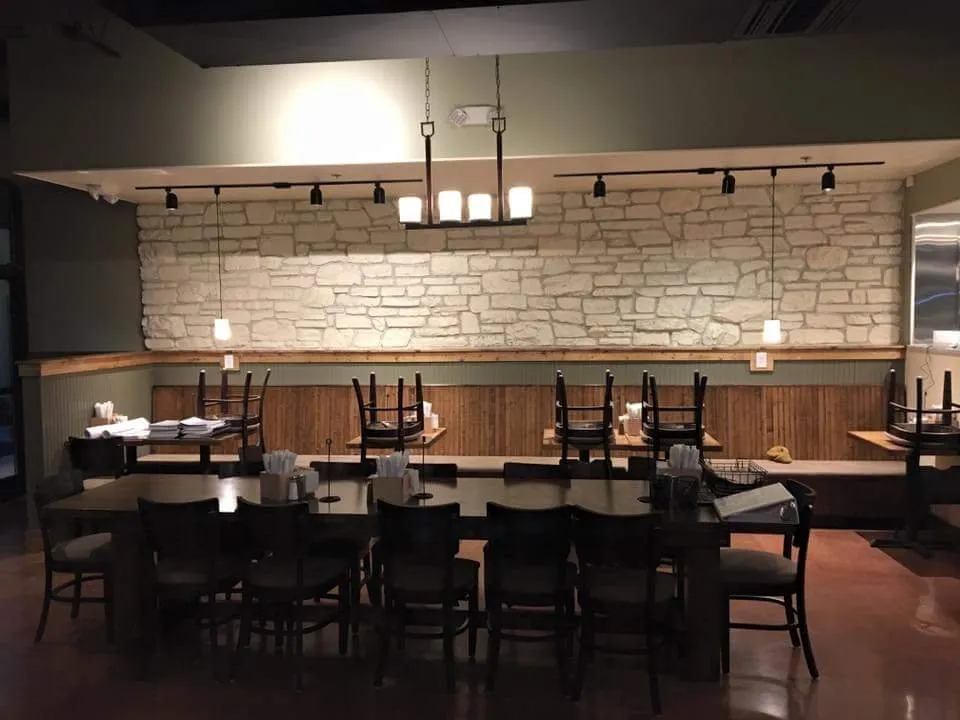 Slide of Dwh Electric