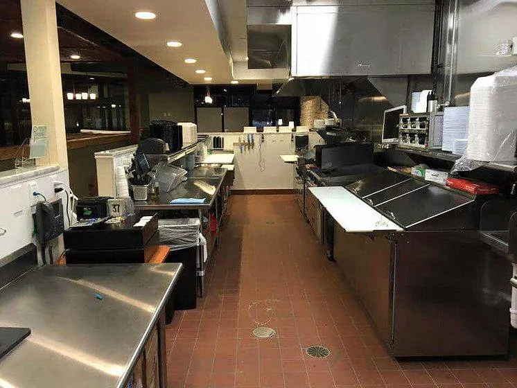 Slide of Dwh Electric