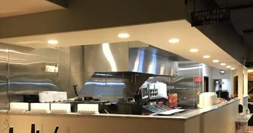 Slide of Dwh Electric