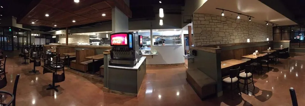 Slide of Dwh Electric