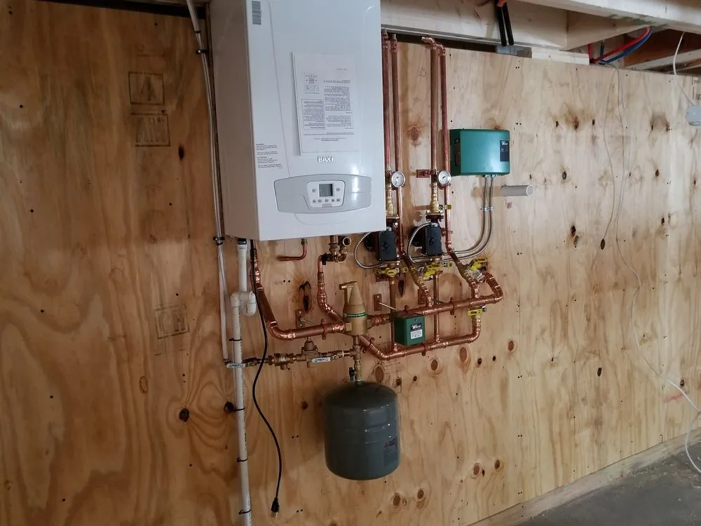 Licensed emergency electrical service service in Deferiet, NY - DWP Plumbing and Heating
