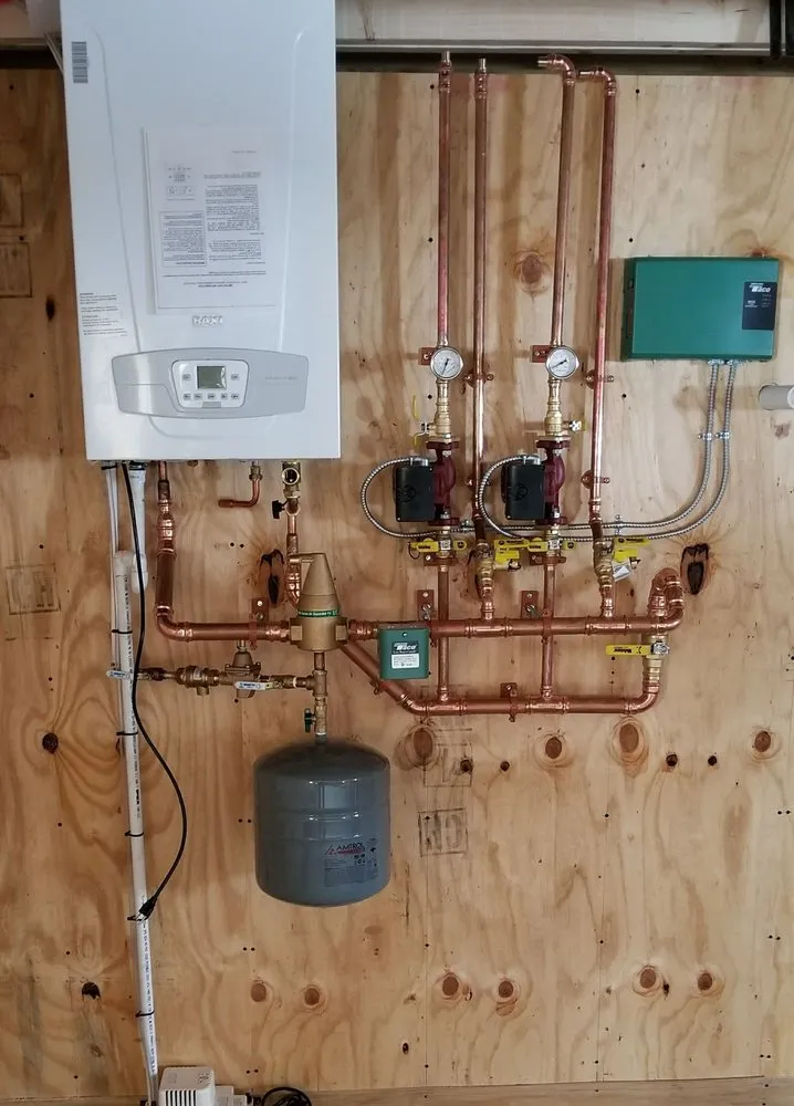 Professional emergency electrical service experts serving Deferiet, NY - DWP Plumbing and Heating