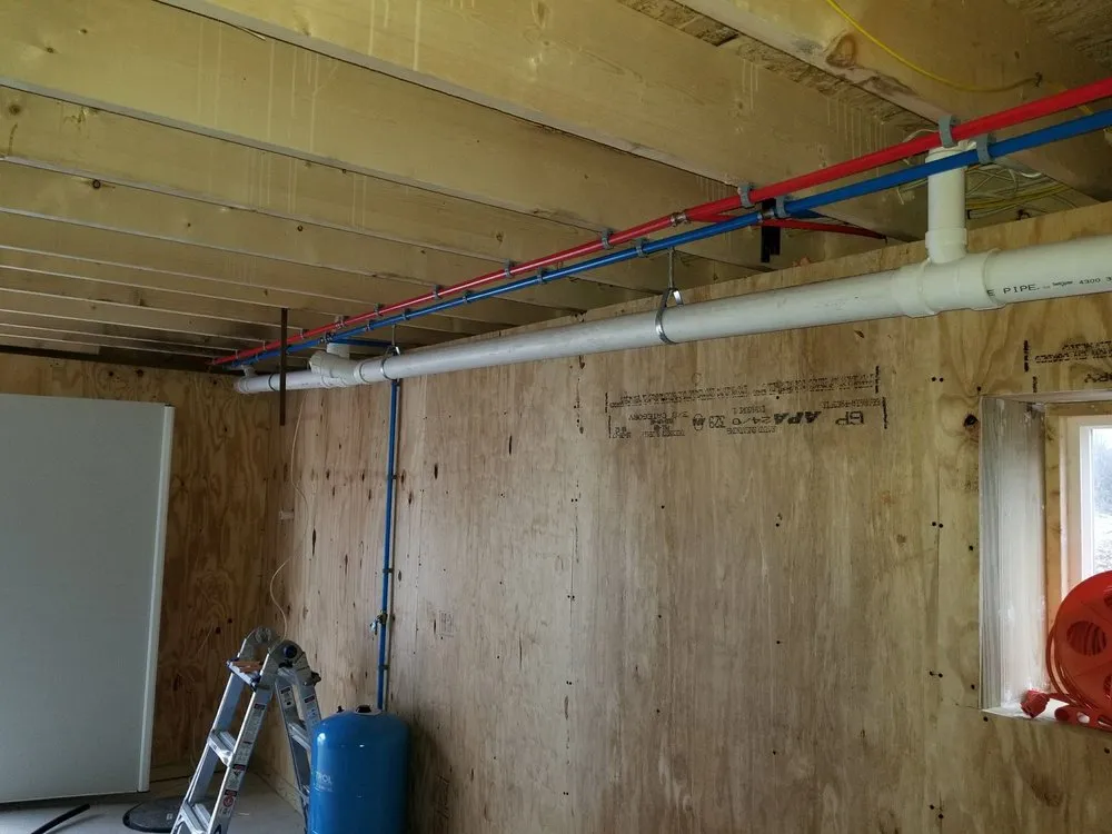 Emergency wiring installation experts serving Deferiet, NY - DWP Plumbing and Heating