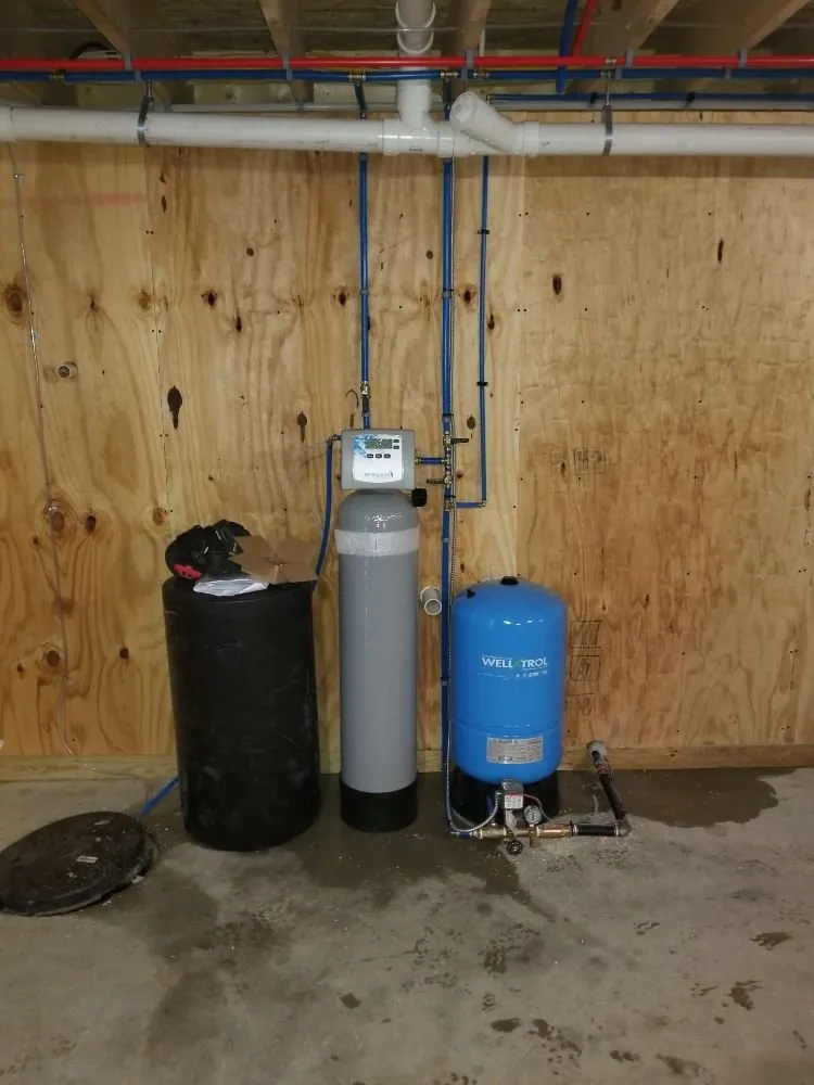 Emergency wiring installation in Deferiet, NY by DWP Plumbing and Heating