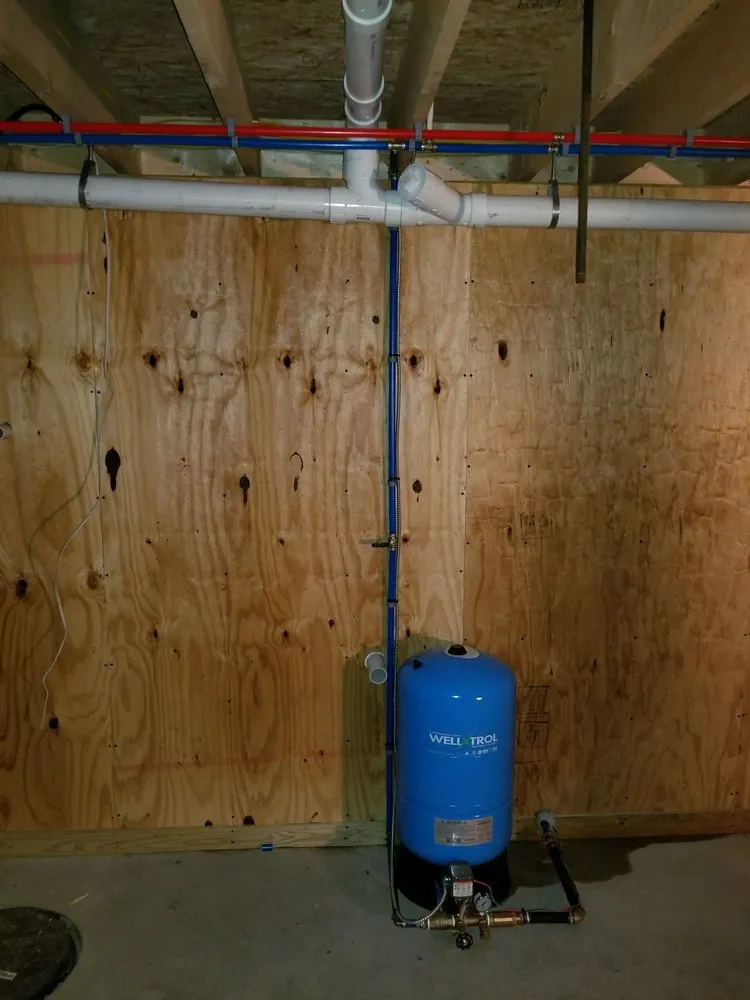 Affordable wiring installation in Deferiet, NY by DWP Plumbing and Heating