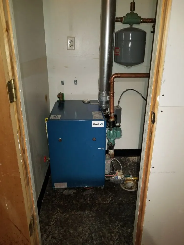 Trusted circuit breaker repair in Deferiet, NY by DWP Plumbing and Heating