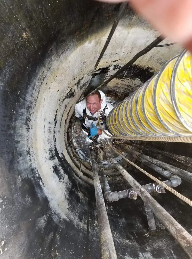 Emergency wiring installation in Deferiet, NY by DWP Plumbing and Heating