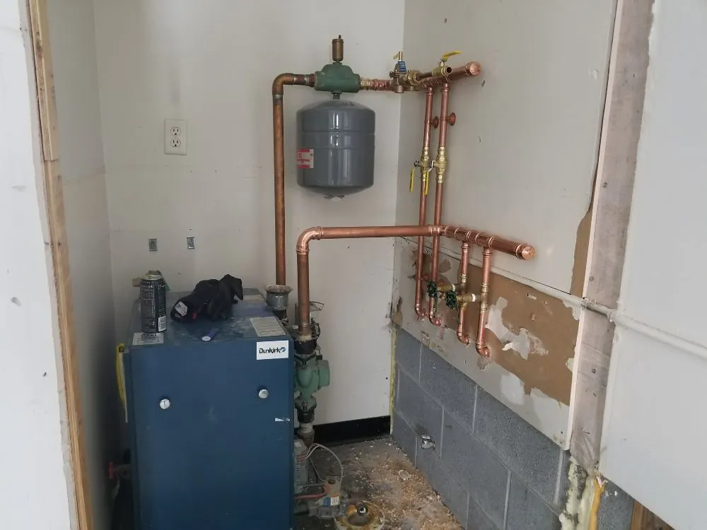 Affordable electrical repair in Deferiet, NY by DWP Plumbing and Heating