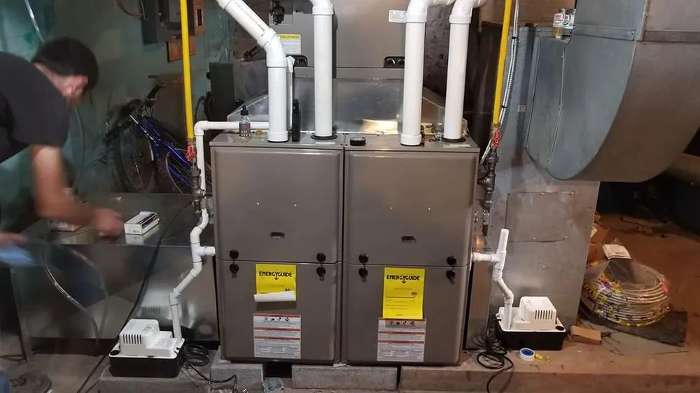 Certified emergency electrical service service in Deferiet, NY - DWP Plumbing and Heating