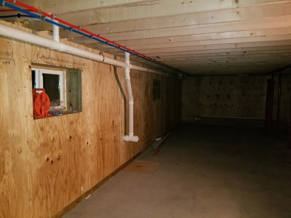 Licensed panel upgrade in Deferiet, NY by DWP Plumbing and Heating