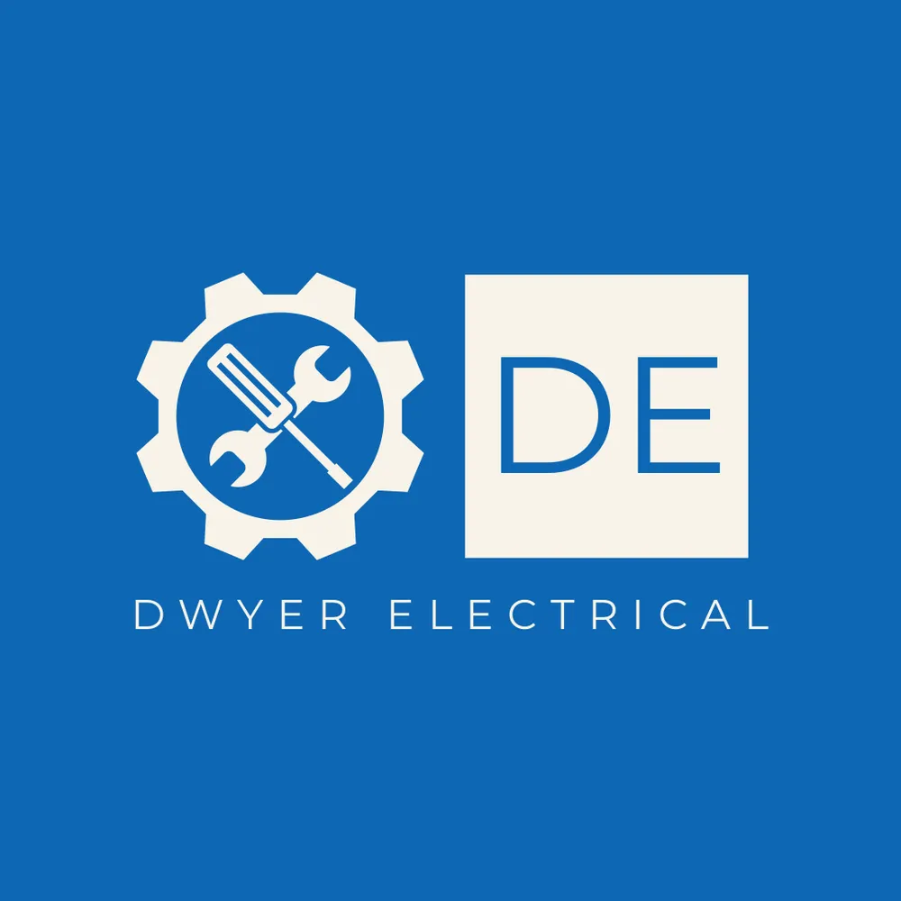Slide of Dwyer Electrical