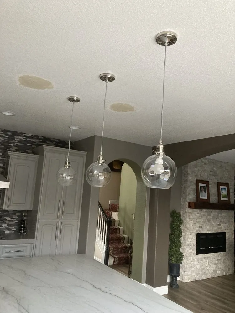 Slide of Dyamont Electric Solutions