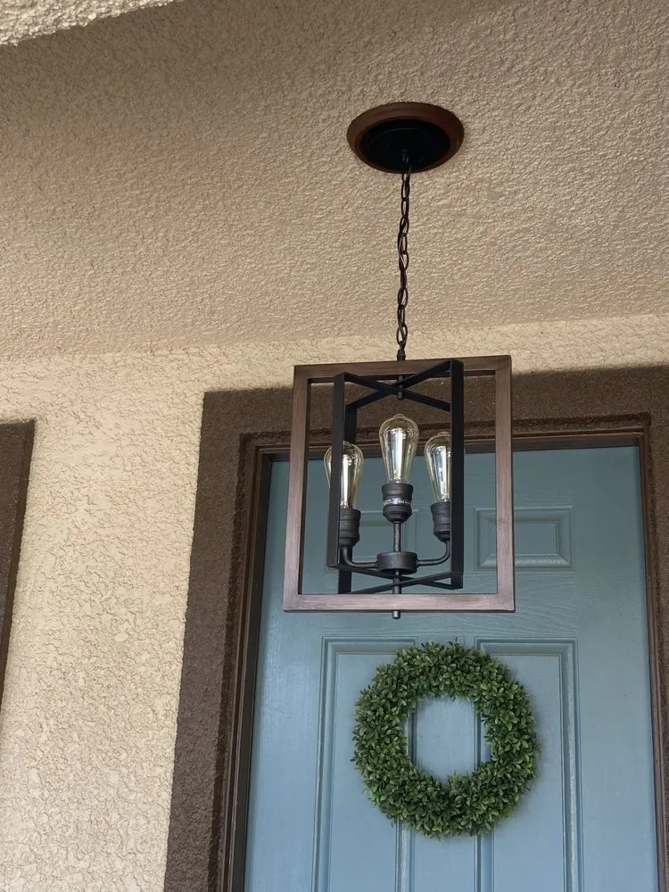 Slide of Dyamont Electric Solutions