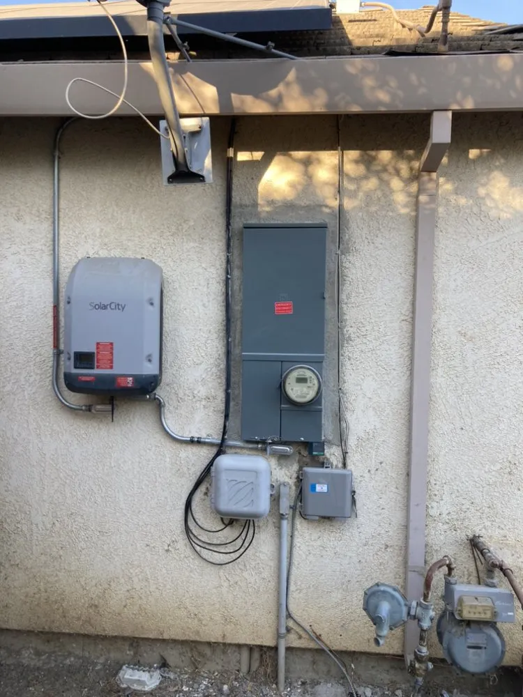 Certified electrical repair in ,  by Dyamont Electric Solutions