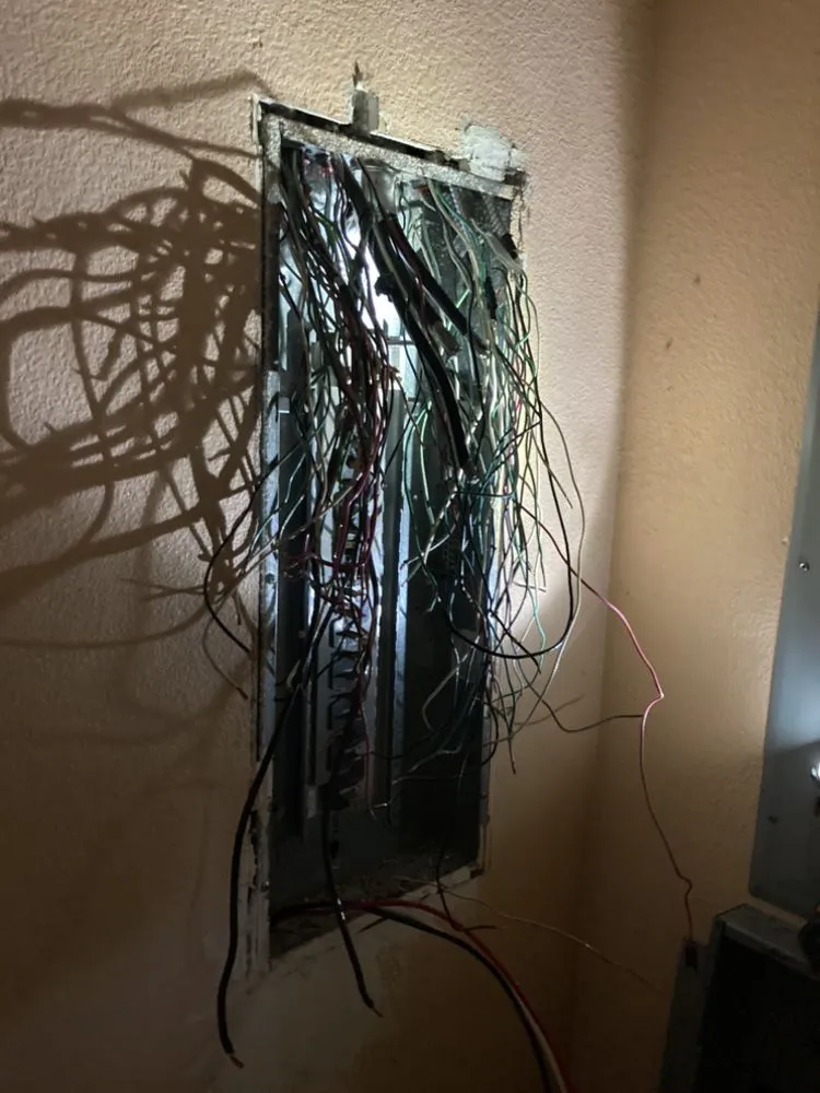 Trusted electrical service for homes in outlet and switch repair,  by 