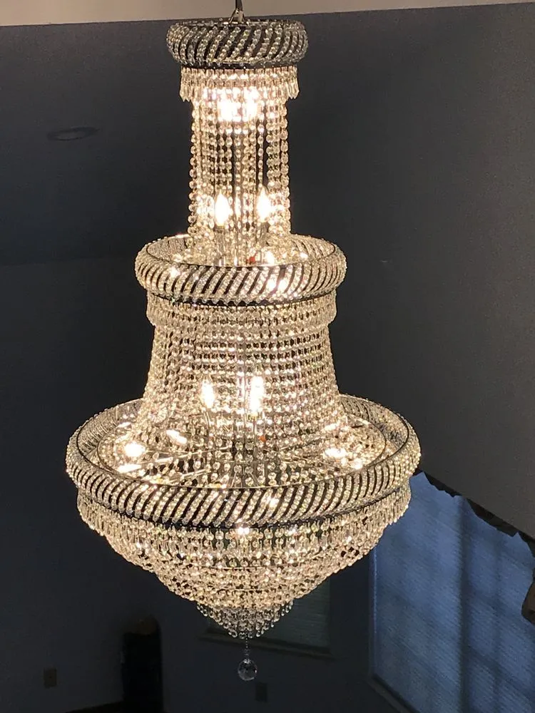 Slide of Dyamont Electric Solutions