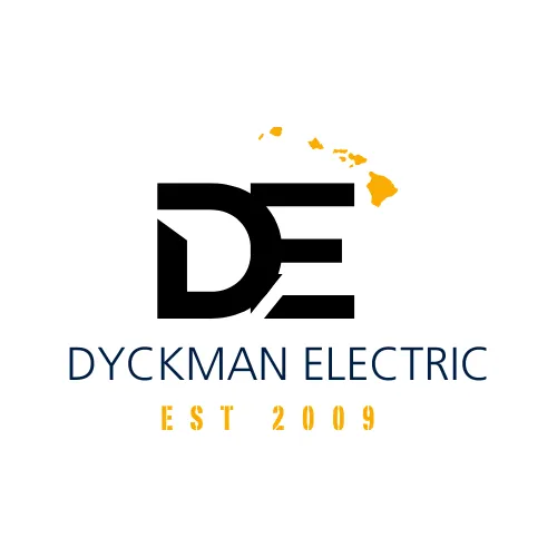 Slide of Dyckman Electric