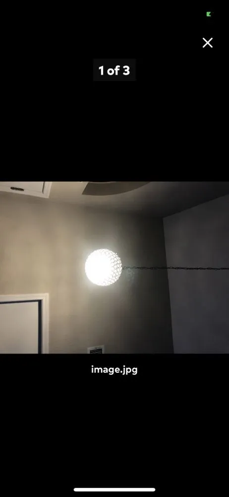 Slide of DyD Electric Service