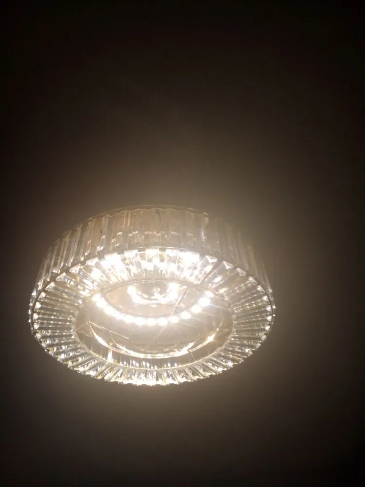 Slide of DyD Electric Service