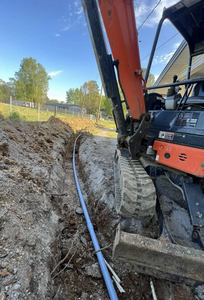 Slide of DyeHard Electric