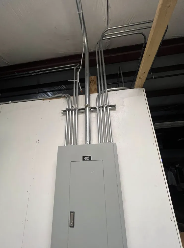 Licensed wiring installation service in , - DyeHard Electric