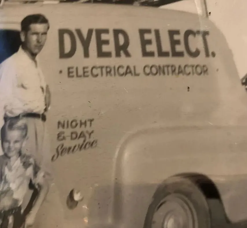 Professional electrician providing electrical repair in Waddell, AZ - Dyer Electric