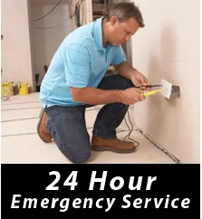 Certified emergency electrical service in Waddell, AZ by Dyer Electric