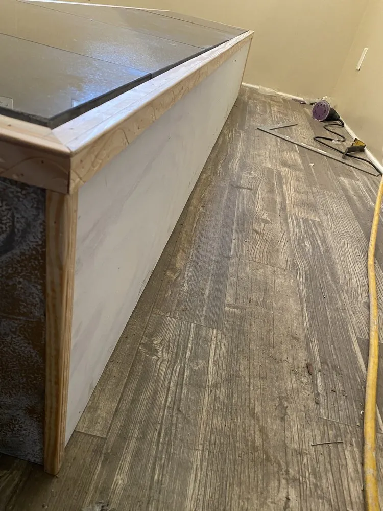 Slide of Dying Breed Craftsmen